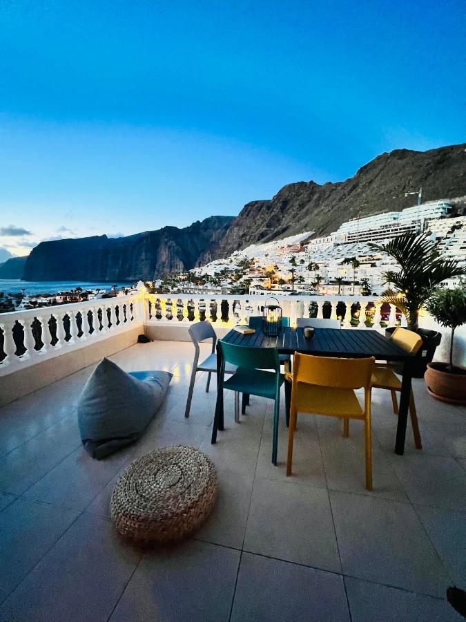 圣地亚哥港Luxury Penthouse With Breathtaking Views And Huge Private Terraces公寓 外观 照片