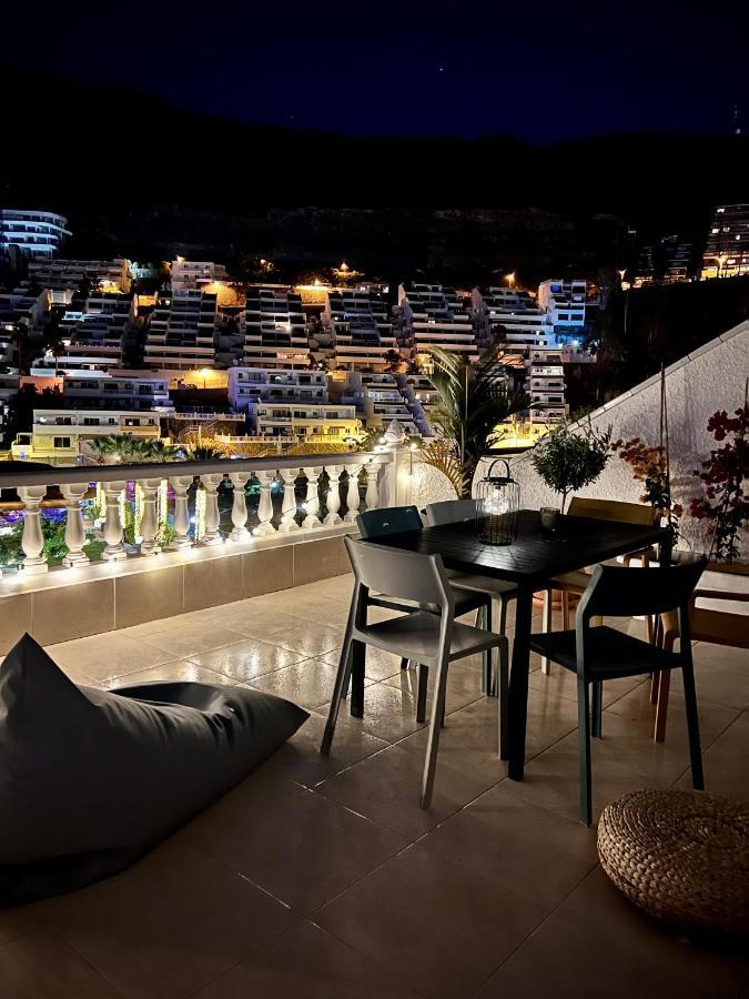 圣地亚哥港Luxury Penthouse With Breathtaking Views And Huge Private Terraces公寓 外观 照片