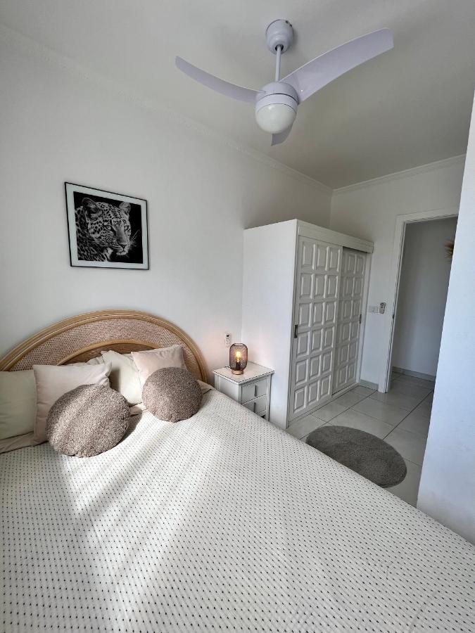 圣地亚哥港Luxury Penthouse With Breathtaking Views And Huge Private Terraces公寓 外观 照片