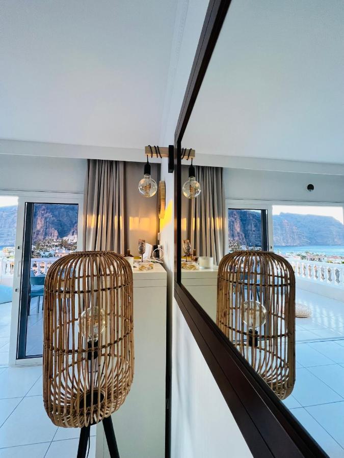 圣地亚哥港Luxury Penthouse With Breathtaking Views And Huge Private Terraces公寓 外观 照片