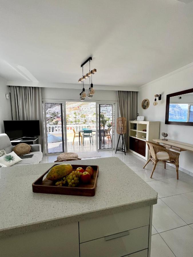 圣地亚哥港Luxury Penthouse With Breathtaking Views And Huge Private Terraces公寓 外观 照片