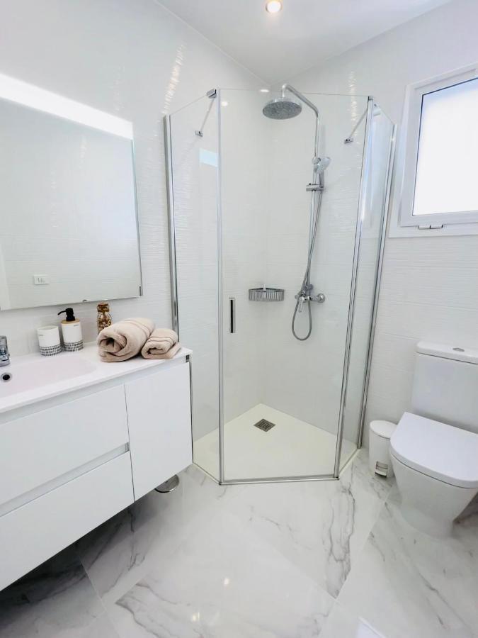 圣地亚哥港Luxury Penthouse With Breathtaking Views And Huge Private Terraces公寓 外观 照片