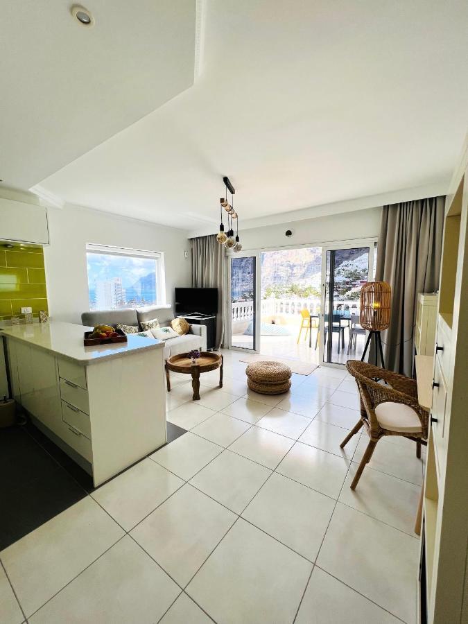 圣地亚哥港Luxury Penthouse With Breathtaking Views And Huge Private Terraces公寓 外观 照片
