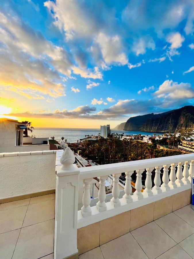 圣地亚哥港Luxury Penthouse With Breathtaking Views And Huge Private Terraces公寓 外观 照片